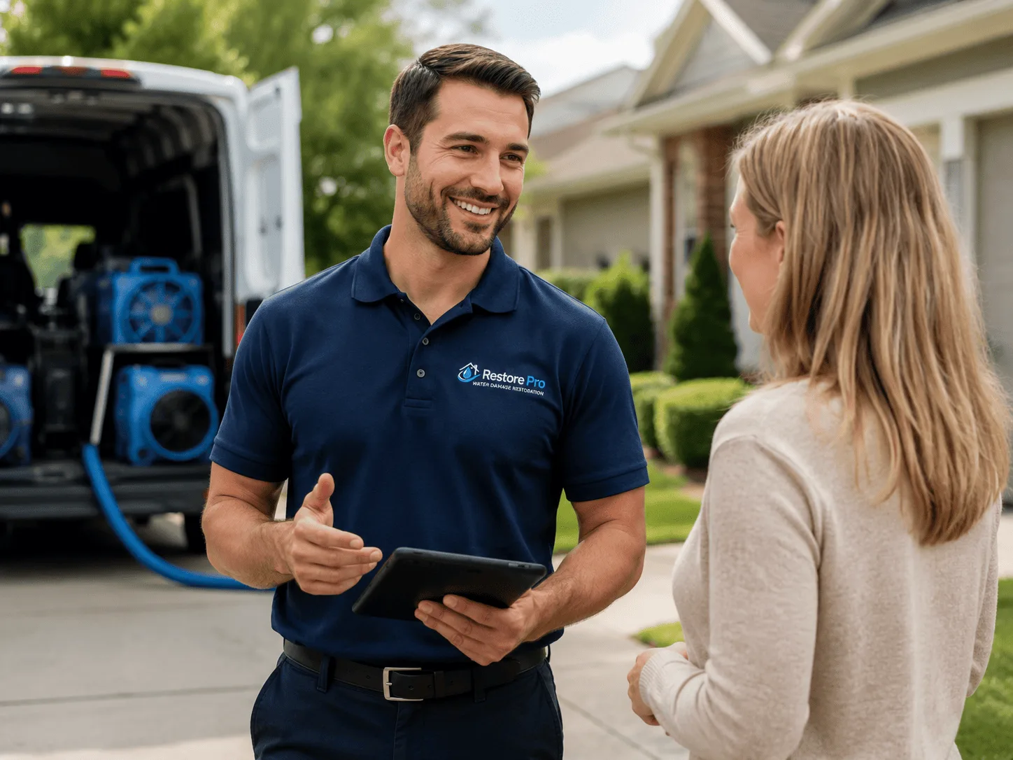 Water Damage Restoration Bennett, CO FAQs
